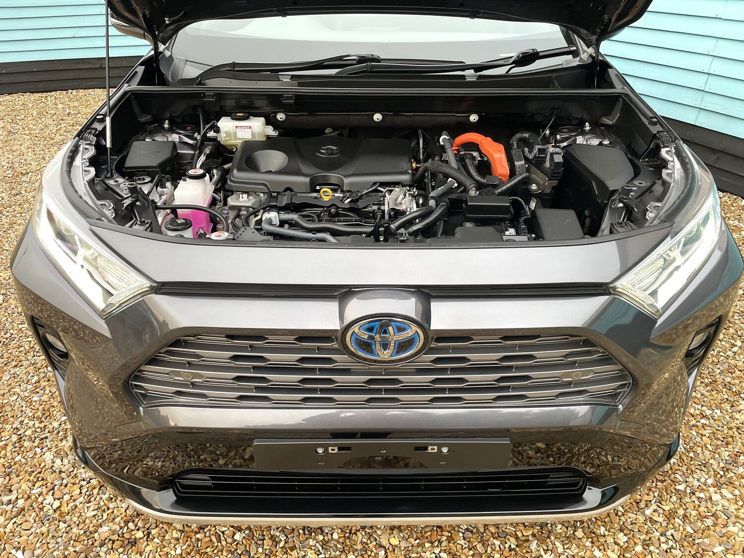 Used Toyota RAV4 2020 for sale - 77538728: Photo 28