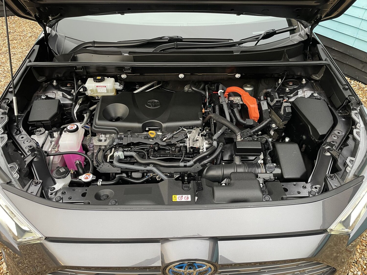 Used Toyota RAV4 2020 for sale - 77538728: Photo 29