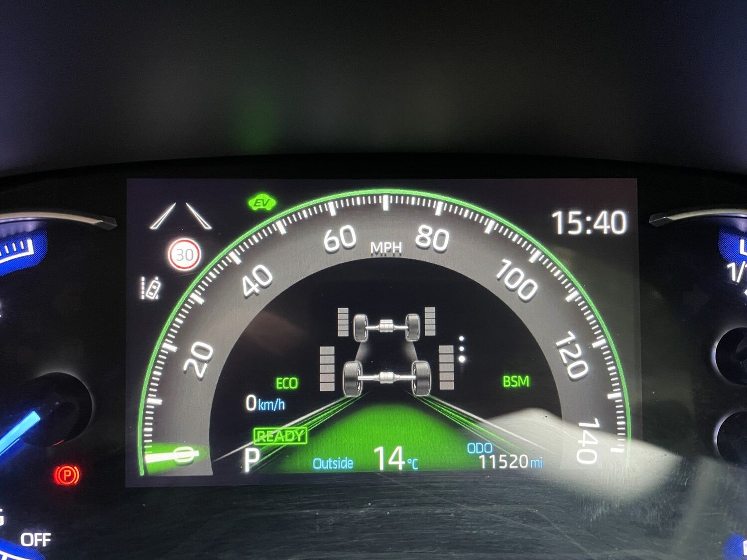 Used Toyota RAV4 2020 for sale - 77538728: Photo 34