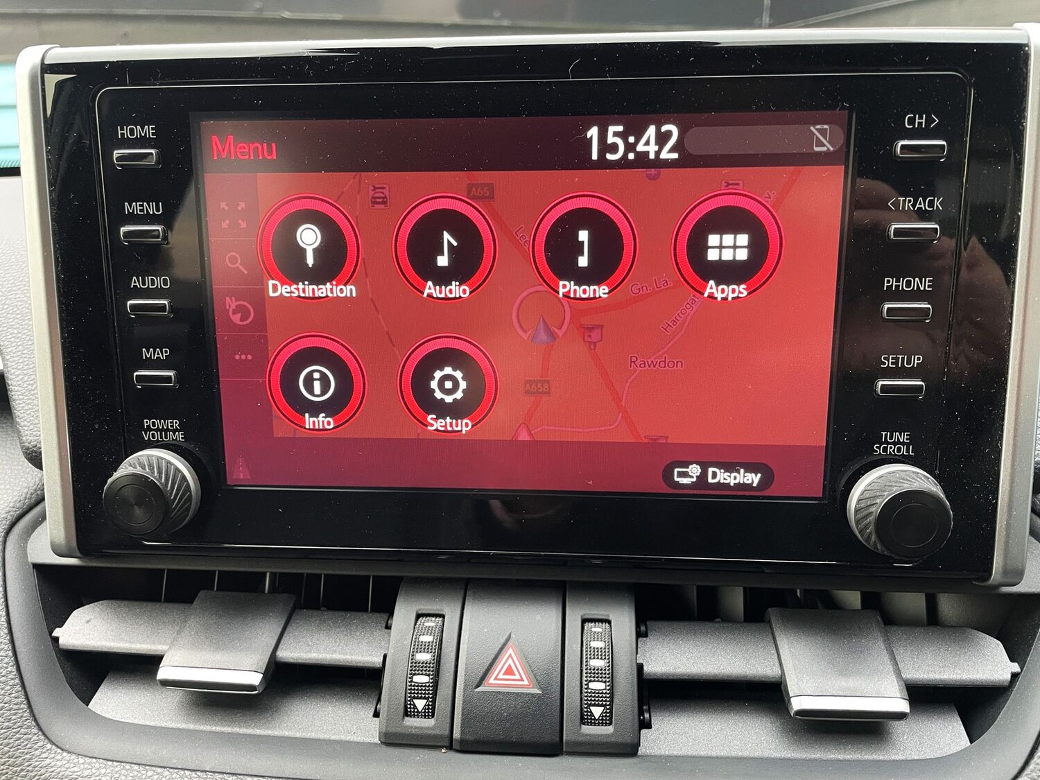 Used Toyota RAV4 2020 for sale - 77538728: Photo 47