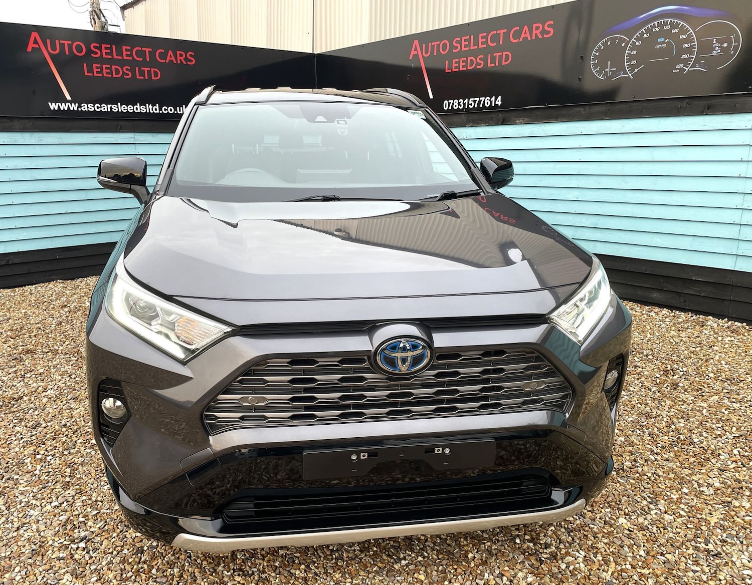 Used Toyota RAV4 2020 for sale - 77538728: Photo 48