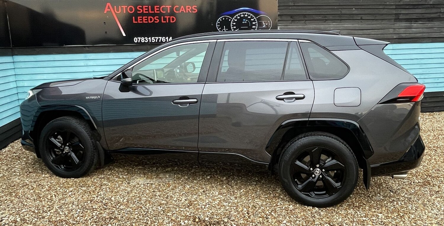 Used Toyota RAV4 2020 for sale - 77538728: Photo 51