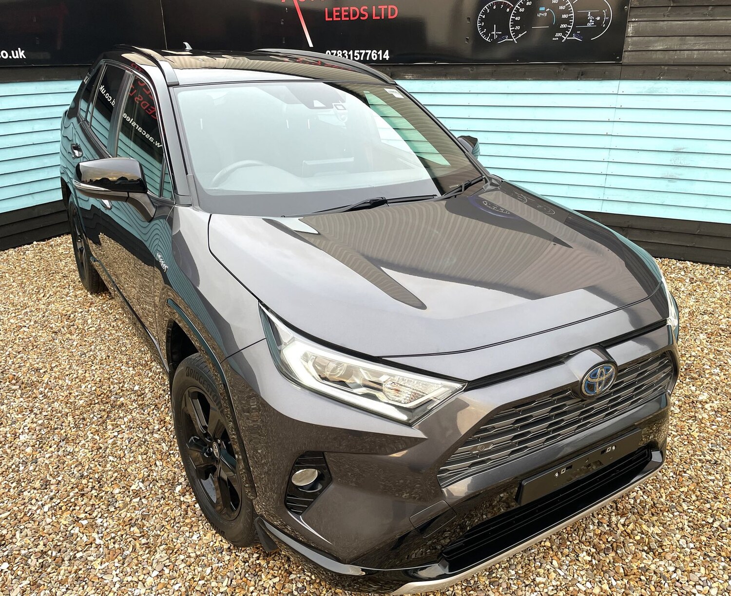 Used Toyota RAV4 2020 for sale - 77538728: Photo 54