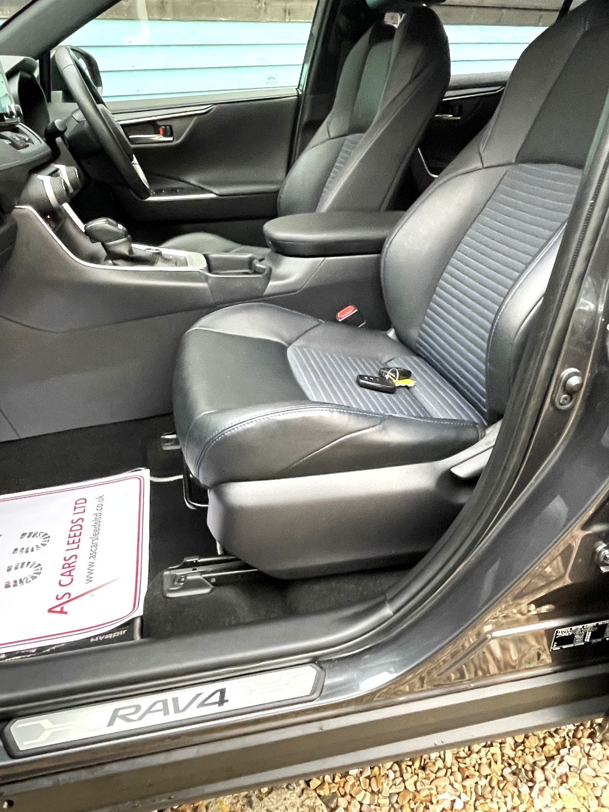 Used Toyota RAV4 2020 for sale - 77538728: Photo 8