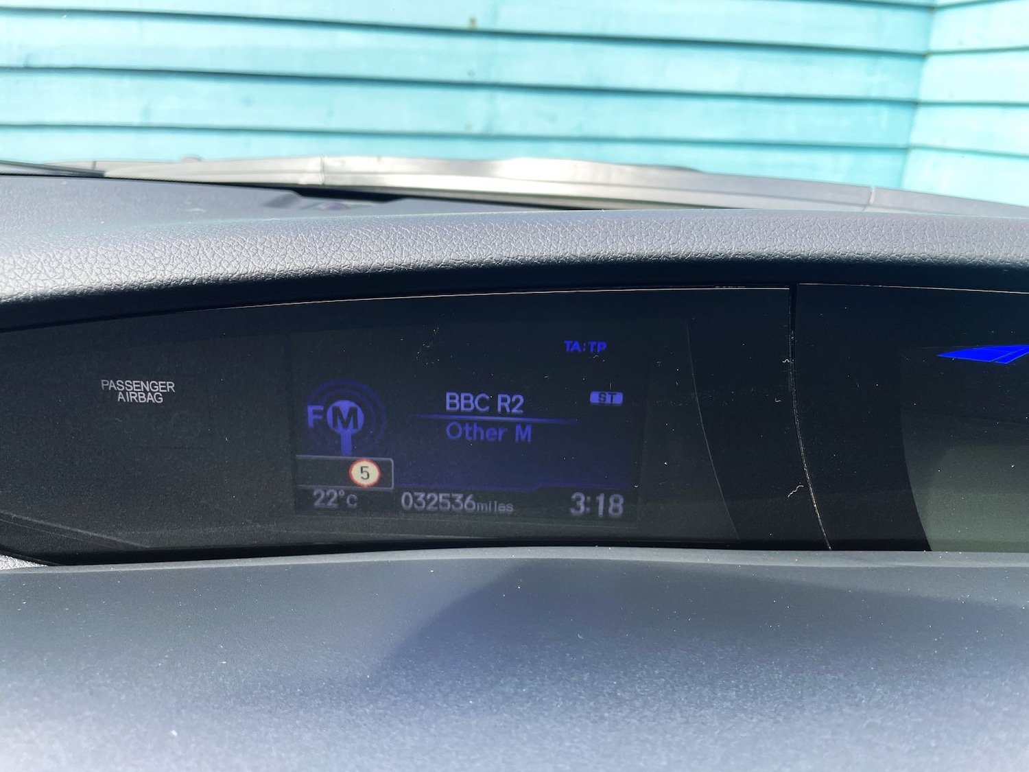 Vehicle 9