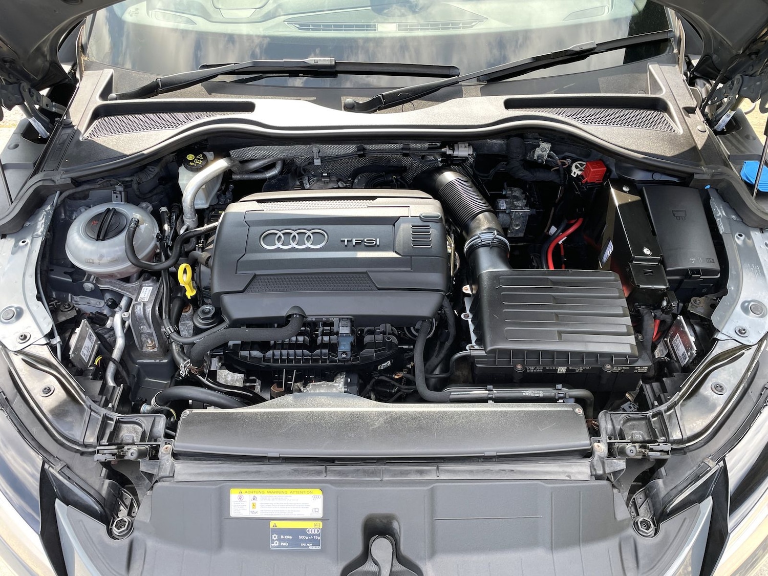 Vehicle 30