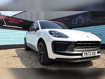 Used Porsche Macan 2022 for sale - 78723279: Photo