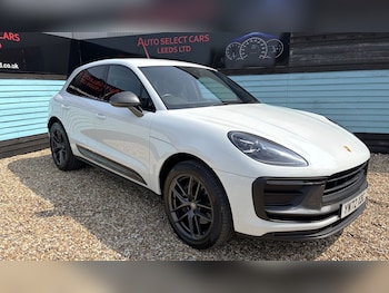 Used Porsche Macan 2022 for sale - 78723279: Photo