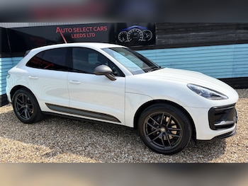 Used Porsche Macan 2022 for sale - 78723279: Photo