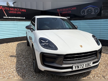 Used Porsche Macan 2022 for sale - 78723279: Photo