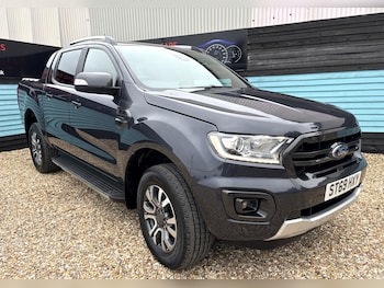 Used Ford Ranger 2019 for sale - 78466946: Photo