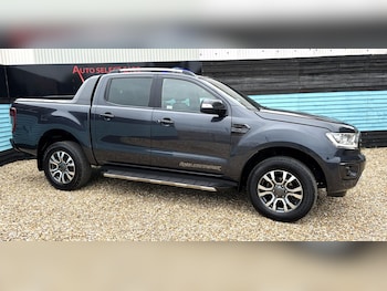 Used Ford Ranger 2019 for sale - 78466946: Photo
