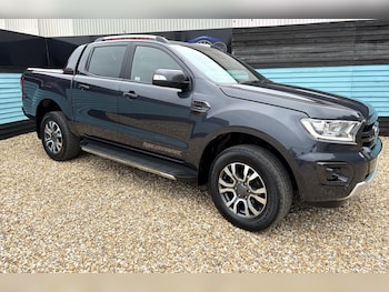Used Ford Ranger 2019 for sale - 78466946: Photo