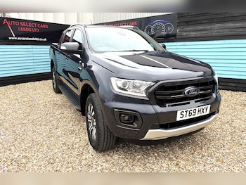 Used Ford Ranger 2019 for sale - 78466946: Photo