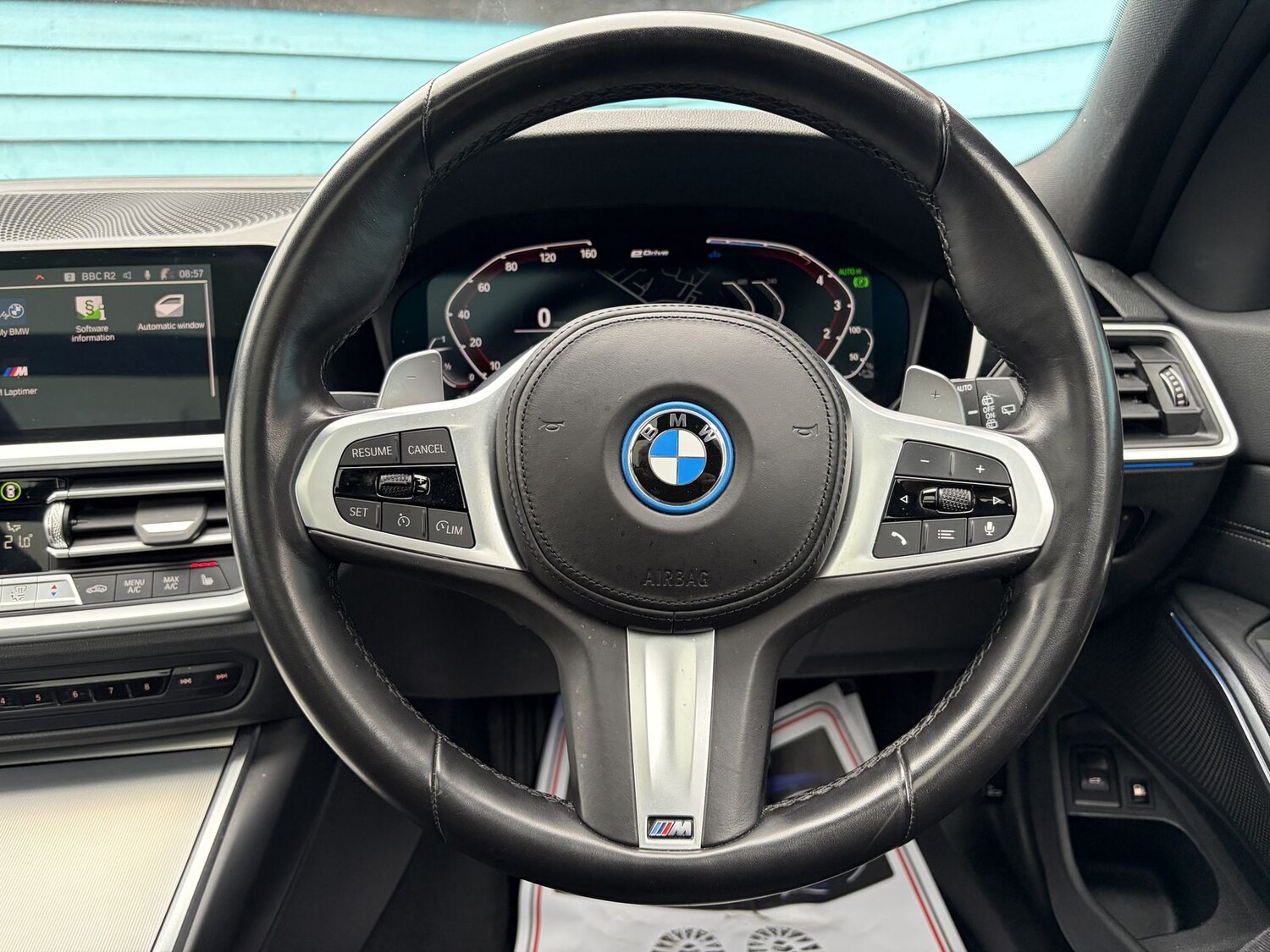 Used BMW 3 Series 2022 for sale - 77971939: Photo 12