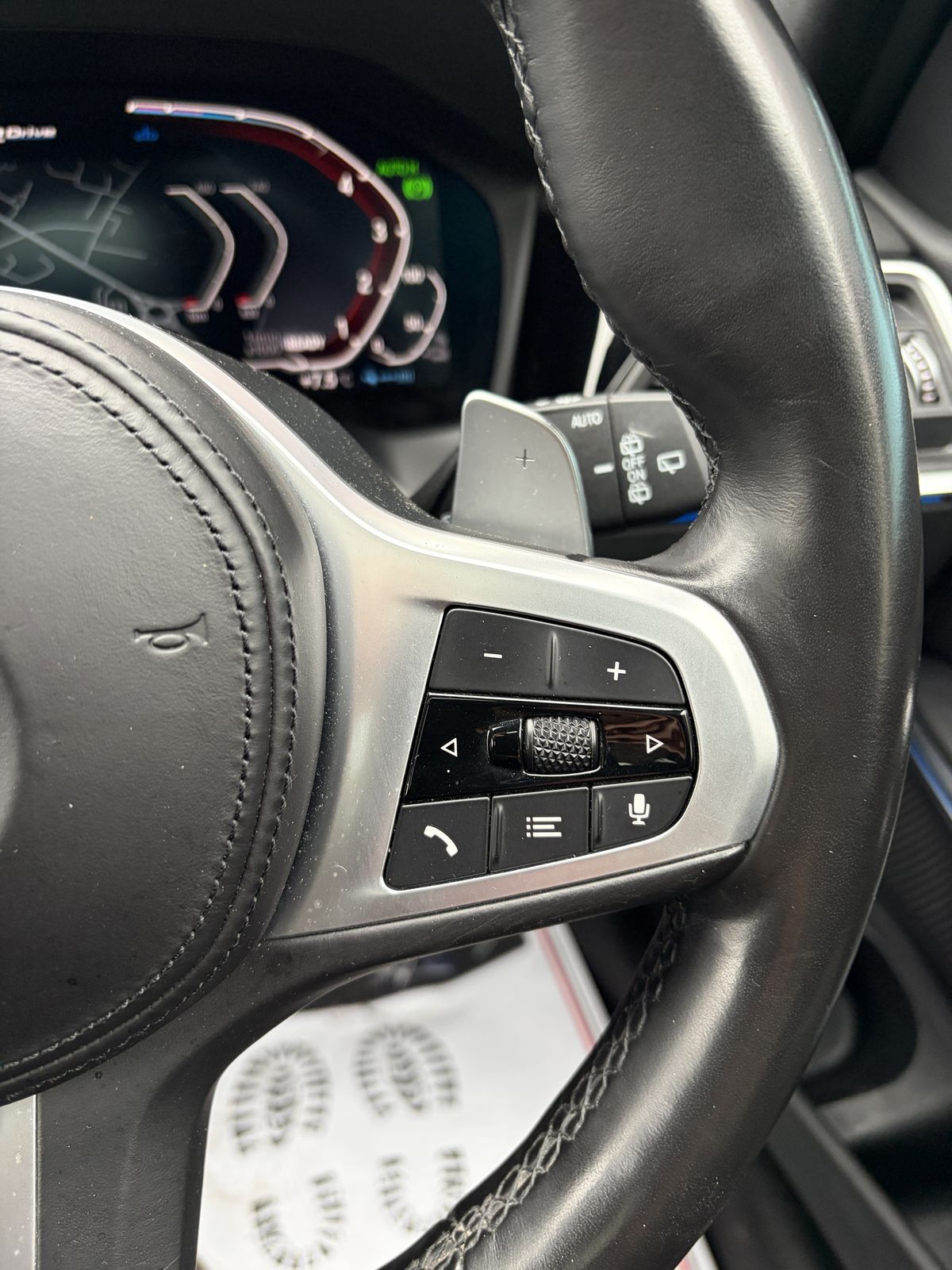 Used BMW 3 Series 2022 for sale - 77971939: Photo 13