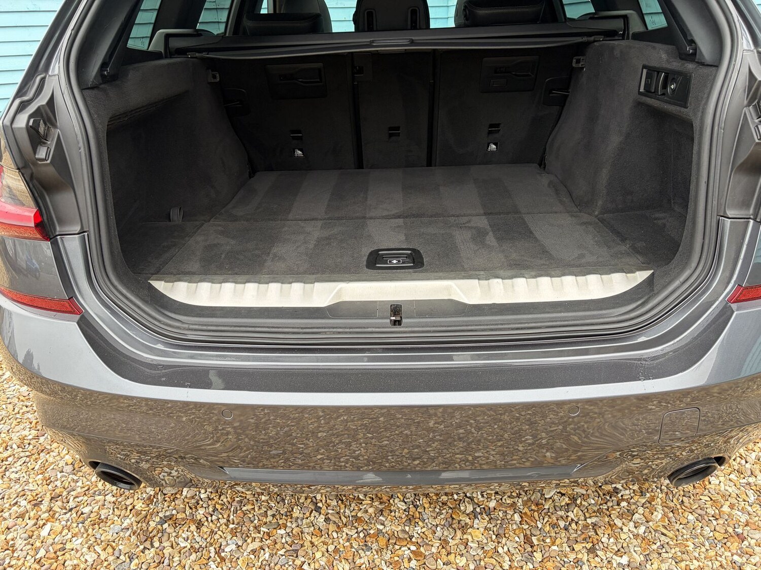 Used BMW 3 Series 2022 for sale - 77971939: Photo 17