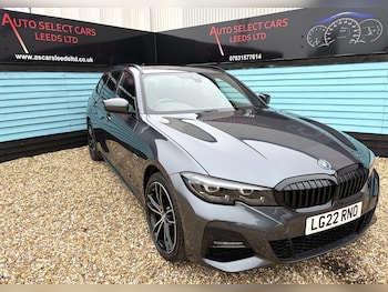 BMW 3 Series feature image