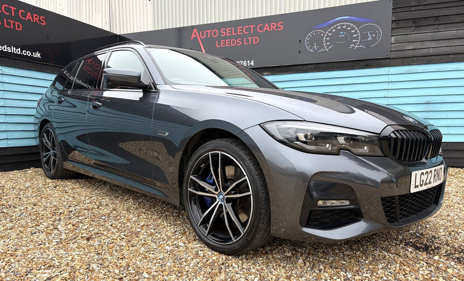 Used BMW 3 Series 2022 for sale - 77971939: Photo 2