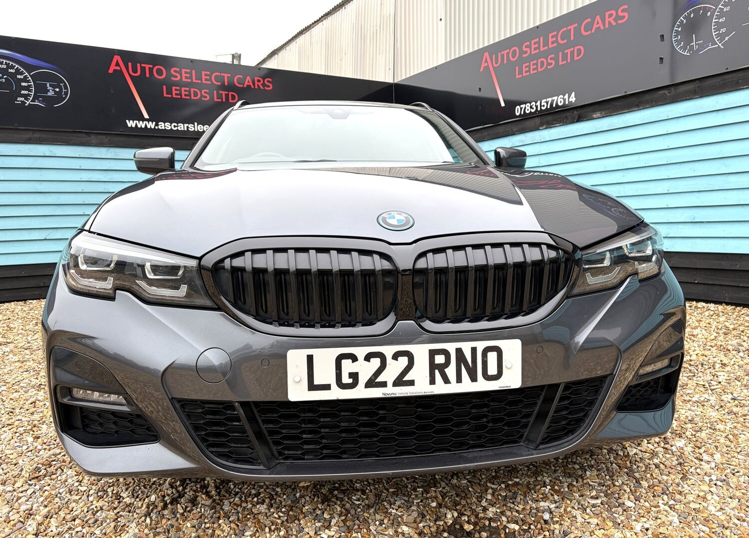 Used BMW 3 Series 2022 for sale - 77971939: Photo 21