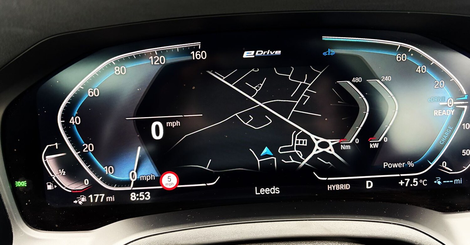 Used BMW 3 Series 2022 for sale - 77971939: Photo 25