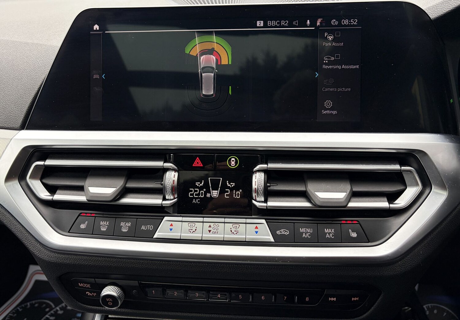 Used BMW 3 Series 2022 for sale - 77971939: Photo 26