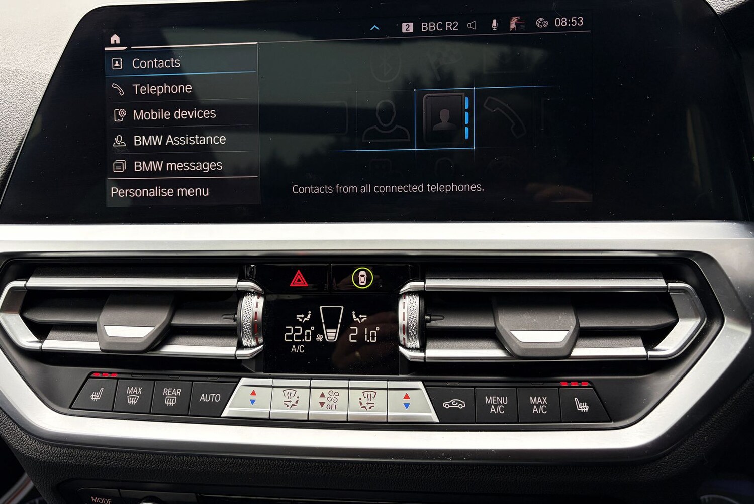 Used BMW 3 Series 2022 for sale - 77971939: Photo 28