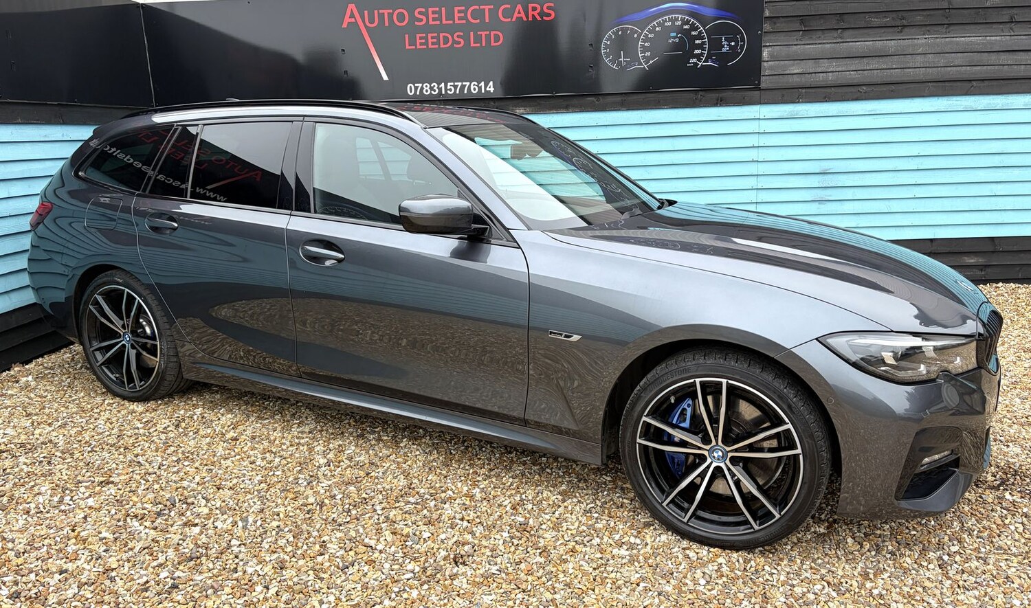 Used BMW 3 Series 2022 for sale - 77971939: Photo 3