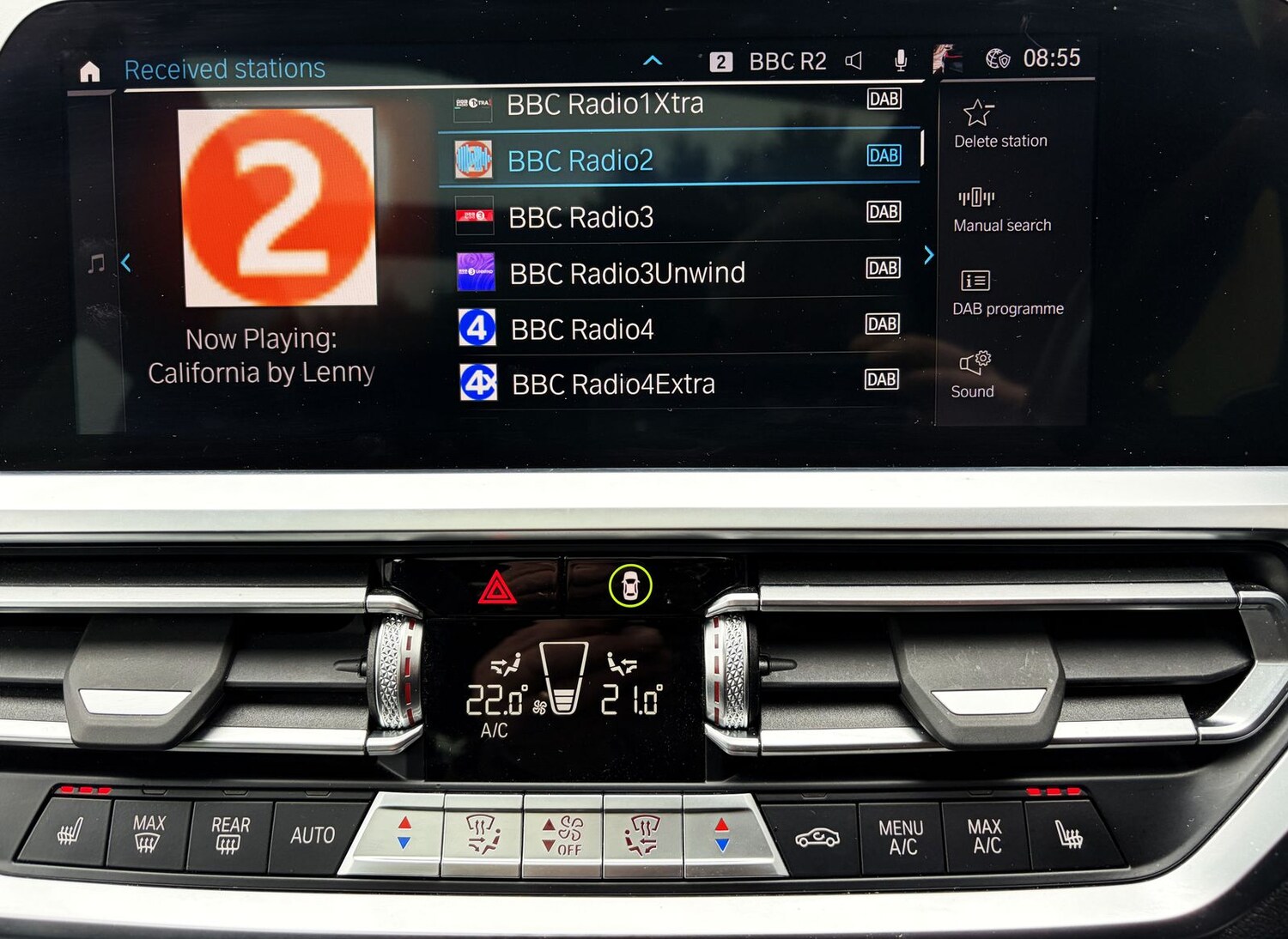 Used BMW 3 Series 2022 for sale - 77971939: Photo 32