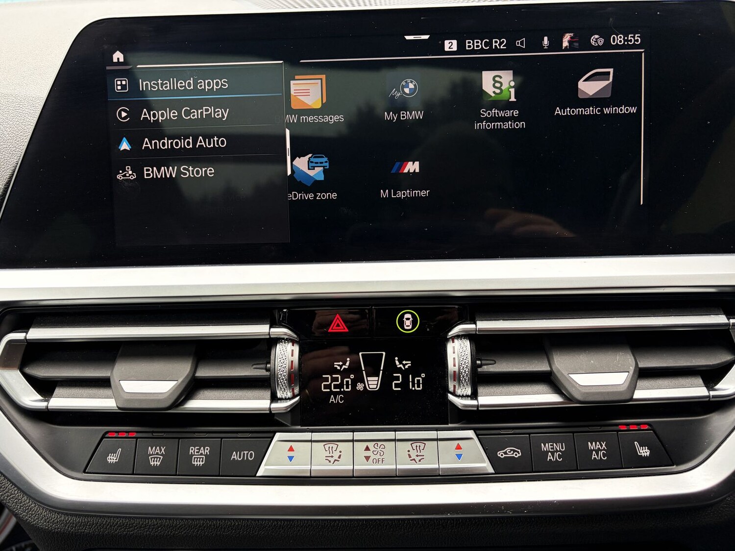 Used BMW 3 Series 2022 for sale - 77971939: Photo 33