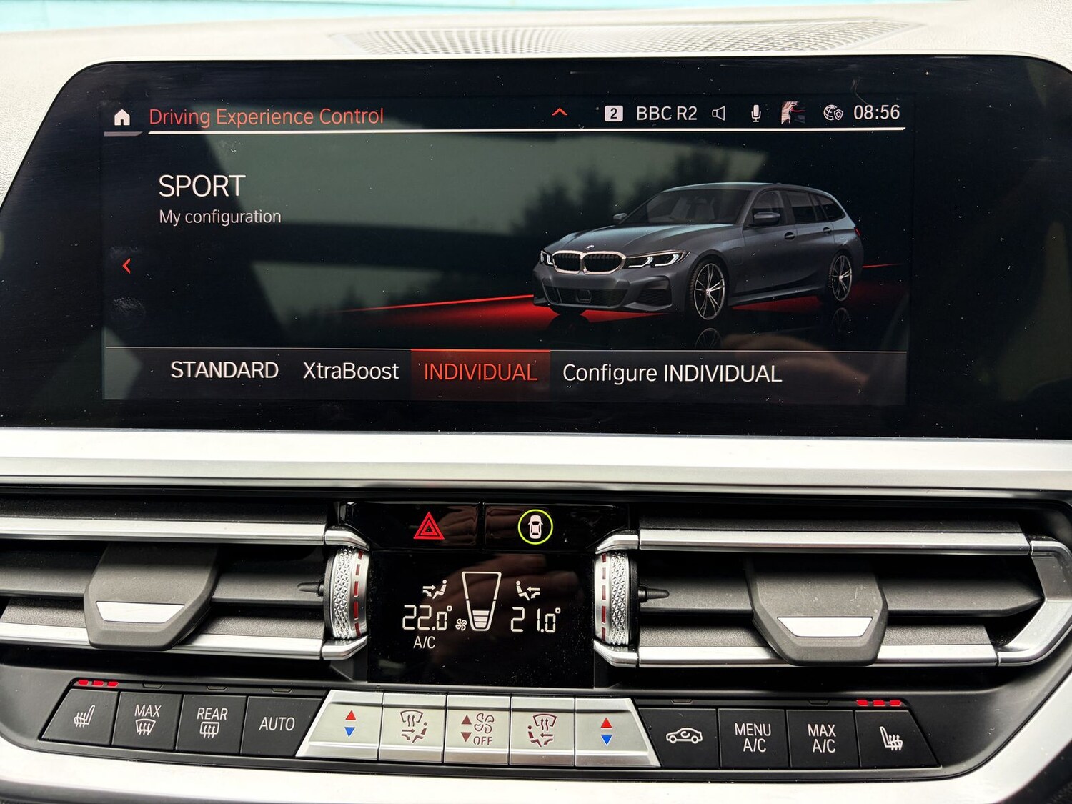 Used BMW 3 Series 2022 for sale - 77971939: Photo 35