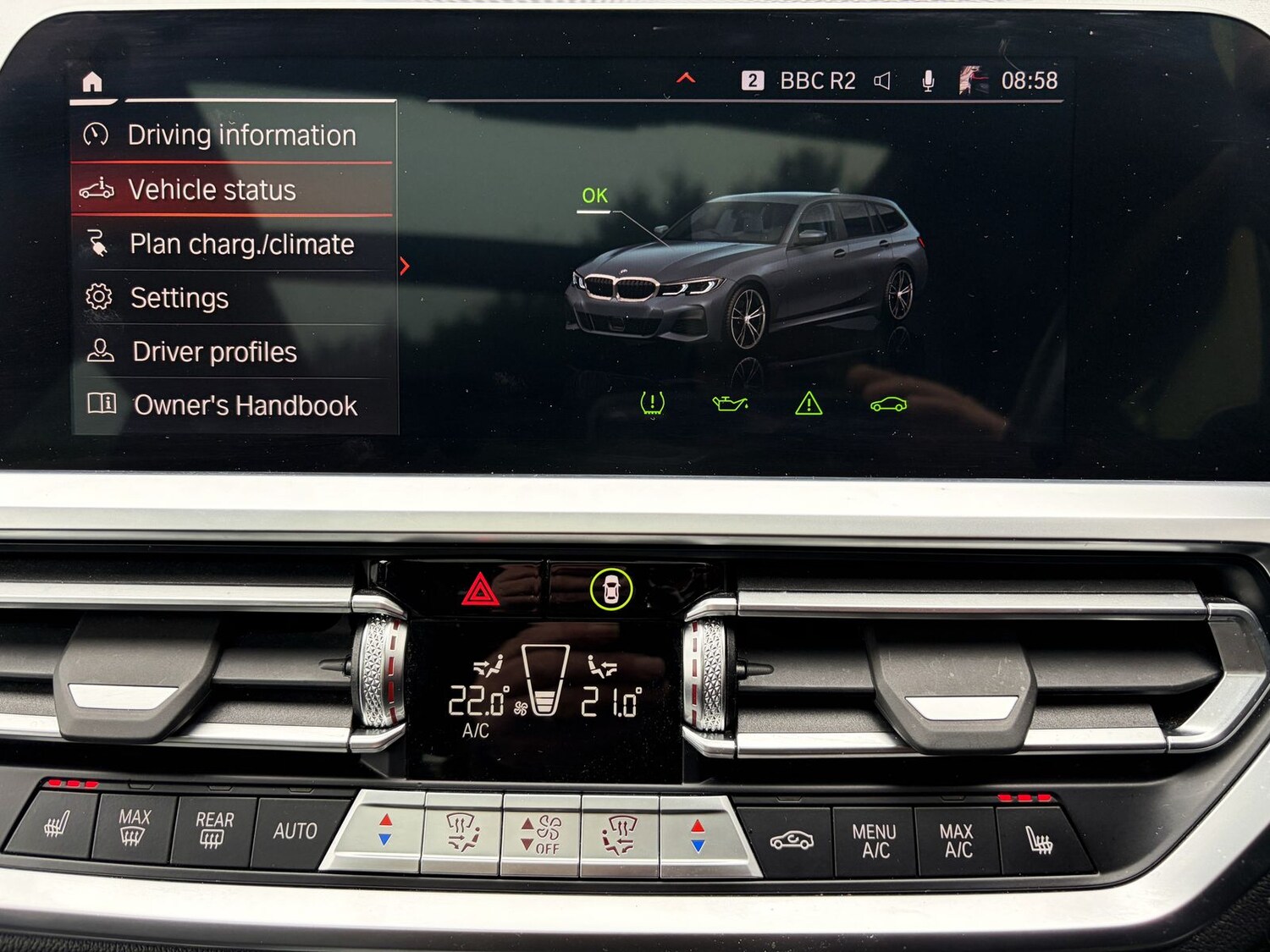 Used BMW 3 Series 2022 for sale - 77971939: Photo 38