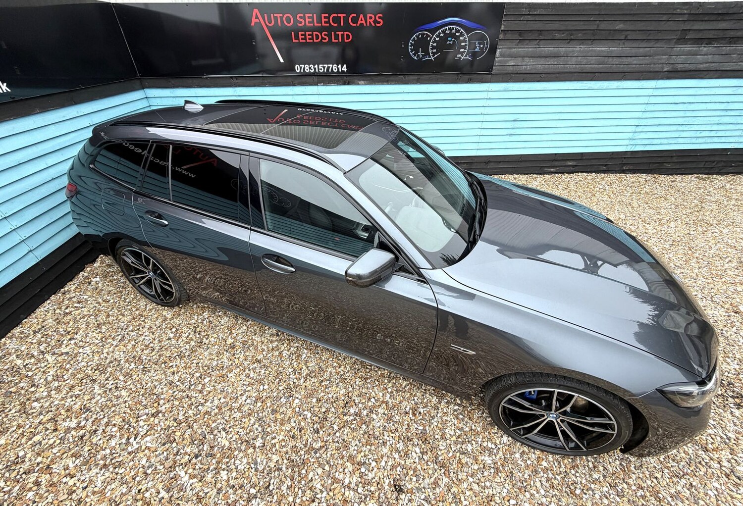 Used BMW 3 Series 2022 for sale - 77971939: Photo 4