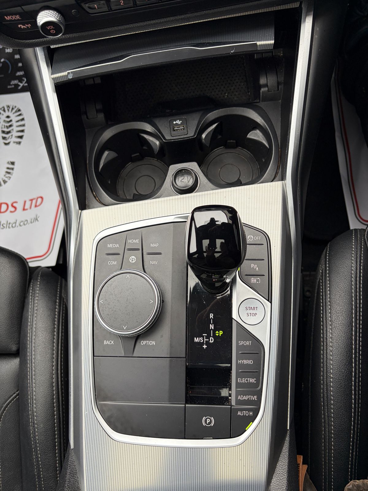 Used BMW 3 Series 2022 for sale - 77971939: Photo 43