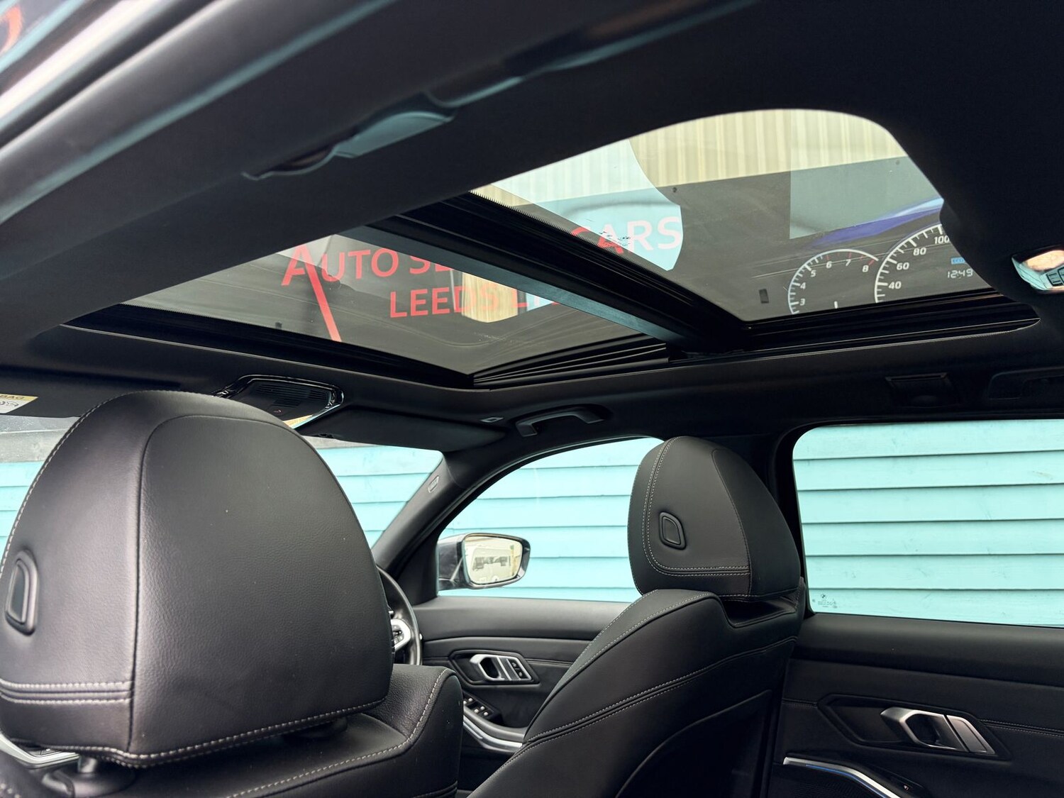 Used BMW 3 Series 2022 for sale - 77971939: Photo 51