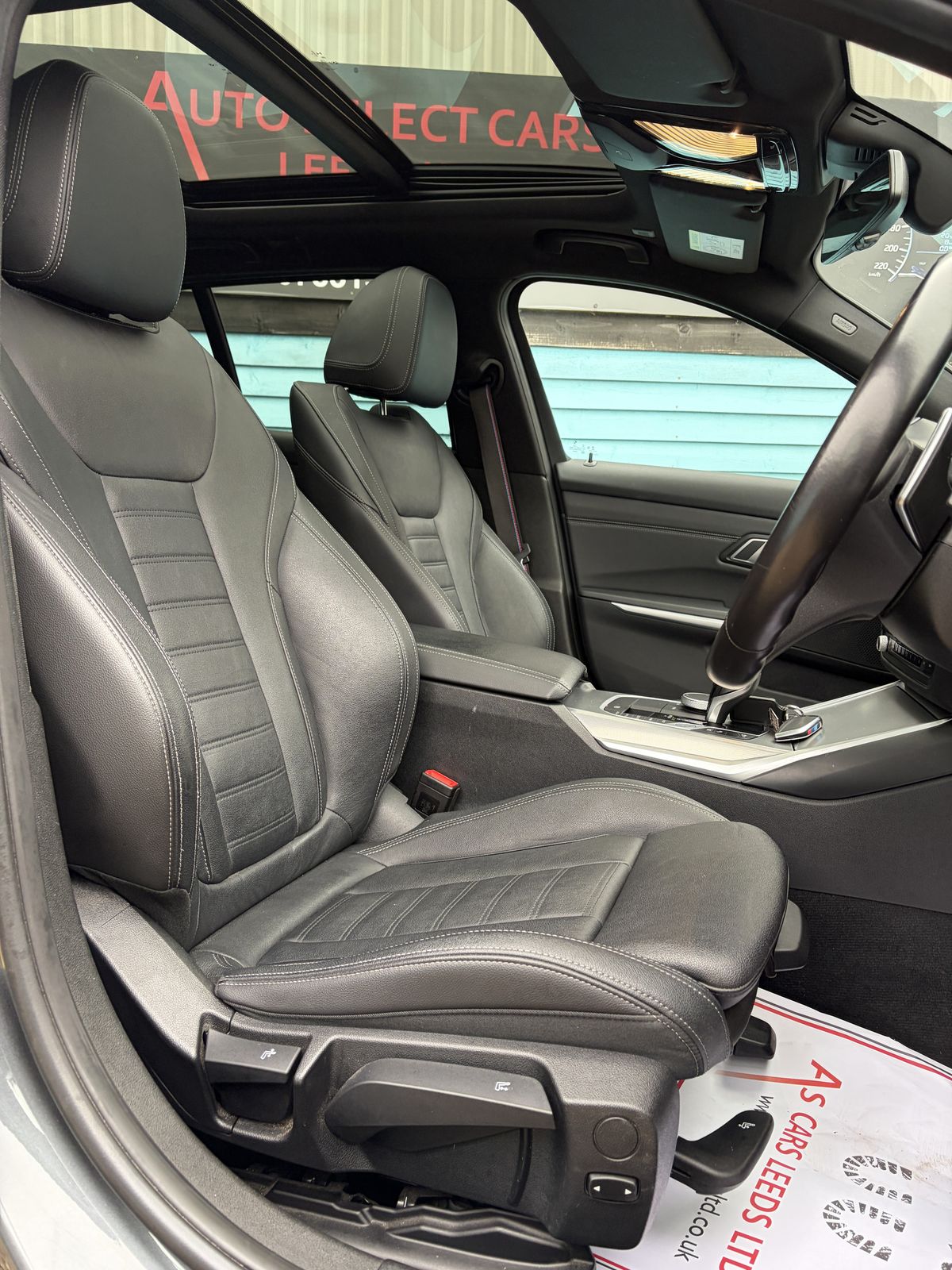 Used BMW 3 Series 2022 for sale - 77971939: Photo 6