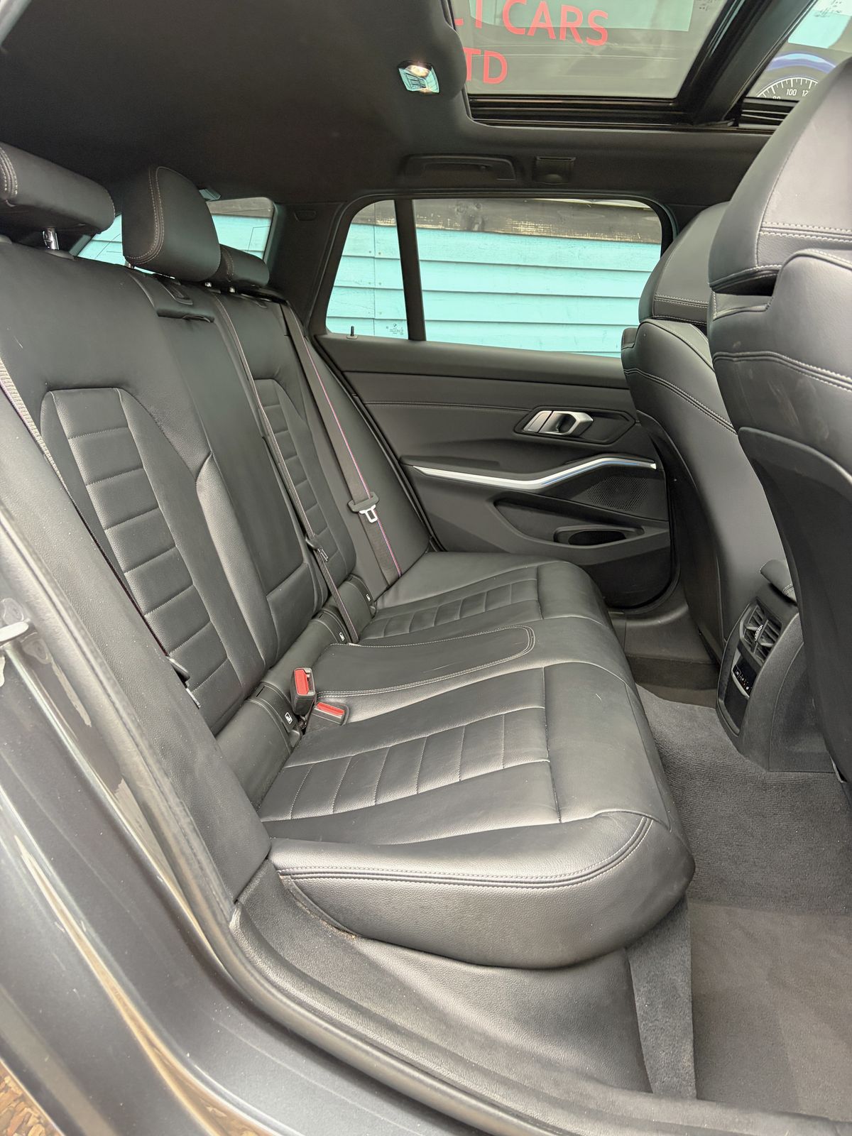 Used BMW 3 Series 2022 for sale - 77971939: Photo 7