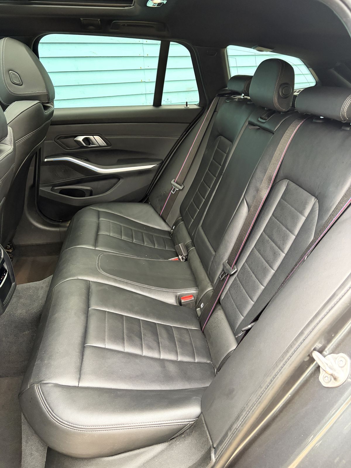 Used BMW 3 Series 2022 for sale - 77971939: Photo 8