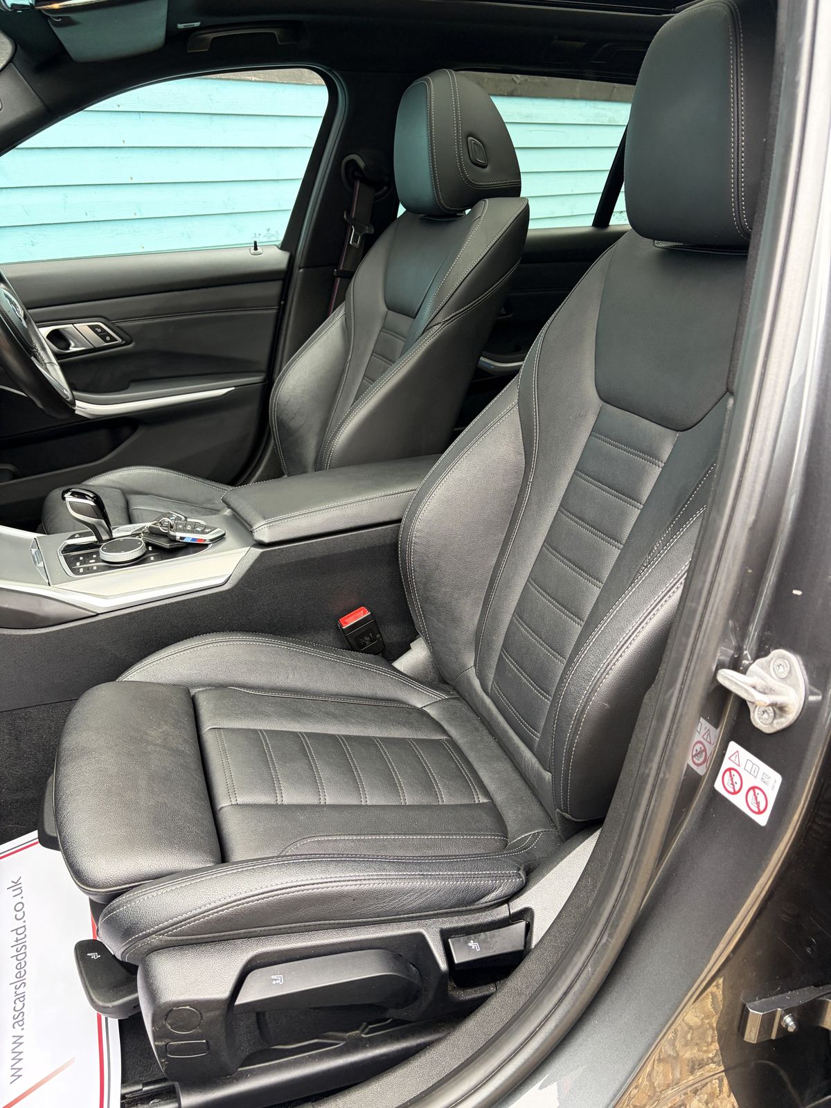 Used BMW 3 Series 2022 for sale - 77971939: Photo 9