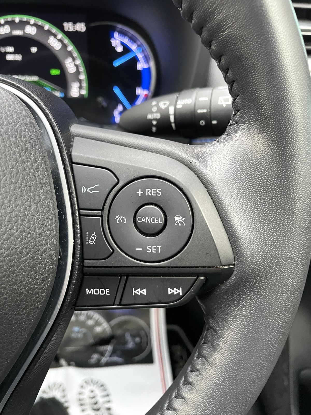 Used Toyota RAV4 2020 for sale - 76501213: Photo 18