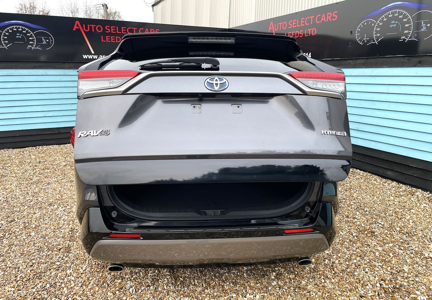 Used Toyota RAV4 2020 for sale - 76501213: Photo 22