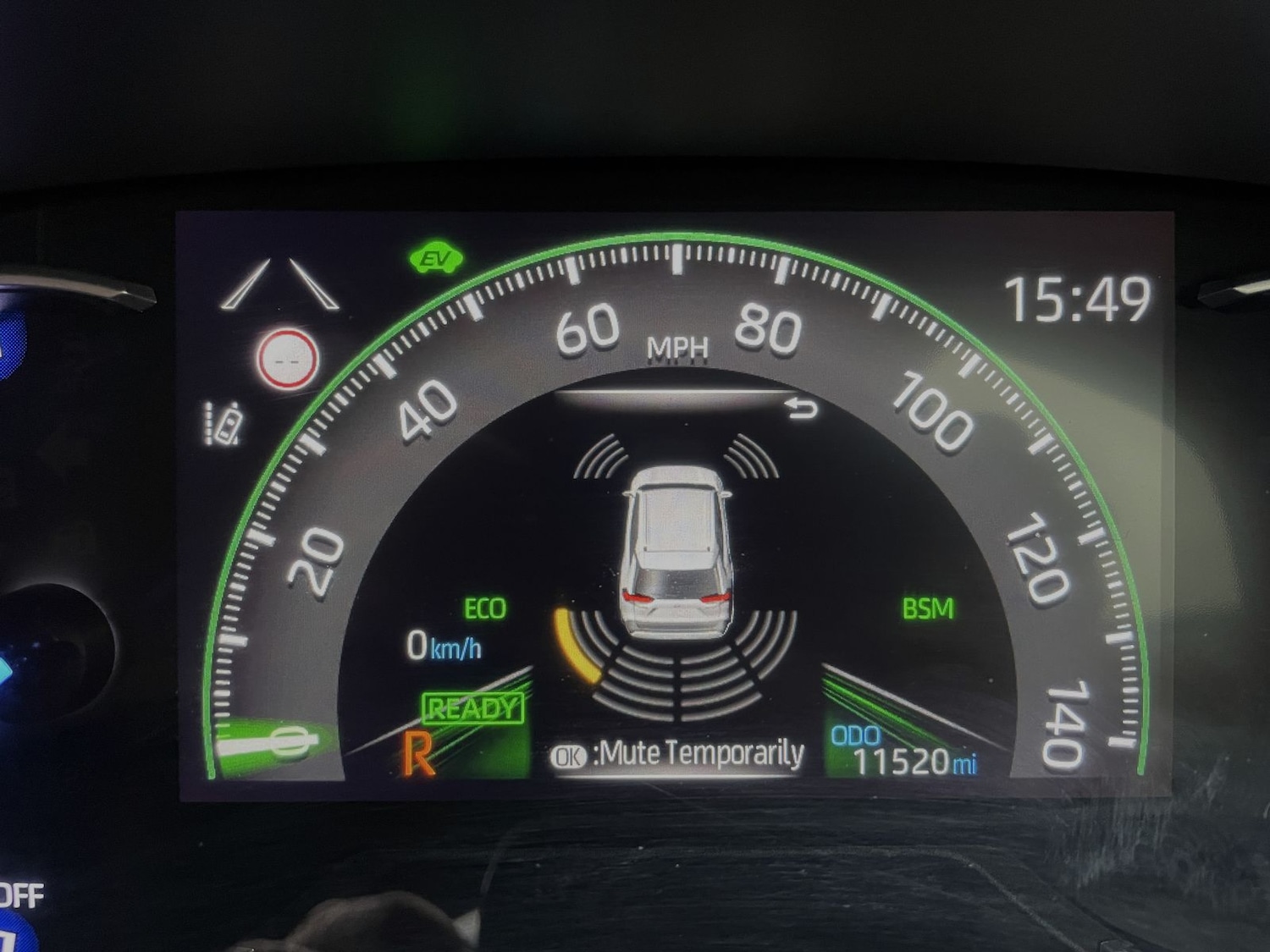 Used Toyota RAV4 2020 for sale - 76501213: Photo 32