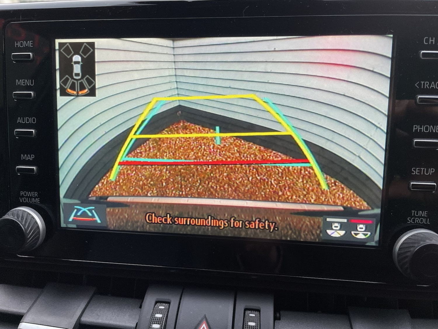 Used Toyota RAV4 2020 for sale - 76501213: Photo 33