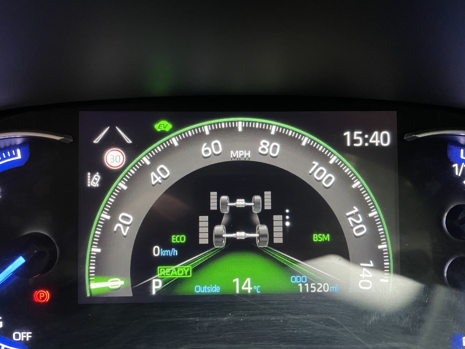 Used Toyota RAV4 2020 for sale - 76501213: Photo 34