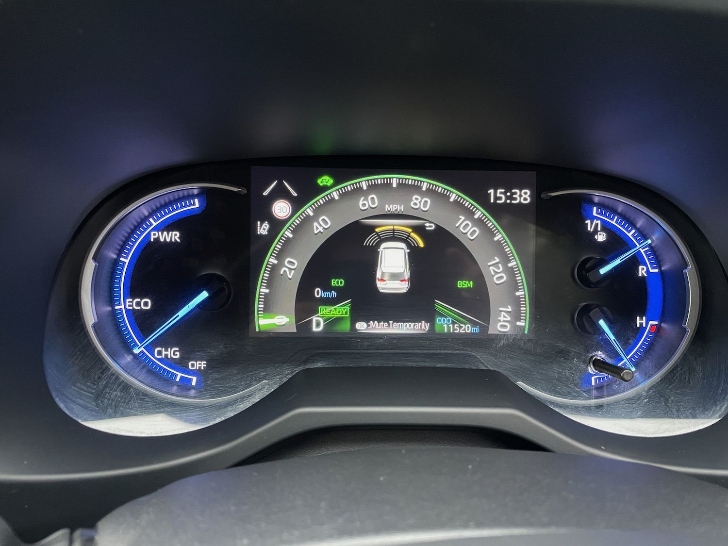 Used Toyota RAV4 2020 for sale - 76501213: Photo 36