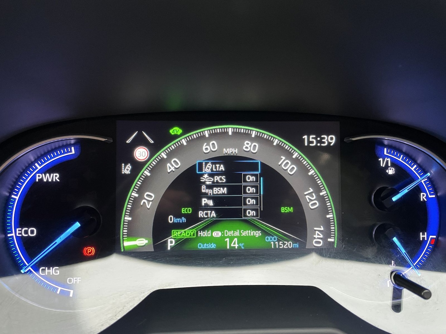 Used Toyota RAV4 2020 for sale - 76501213: Photo 38