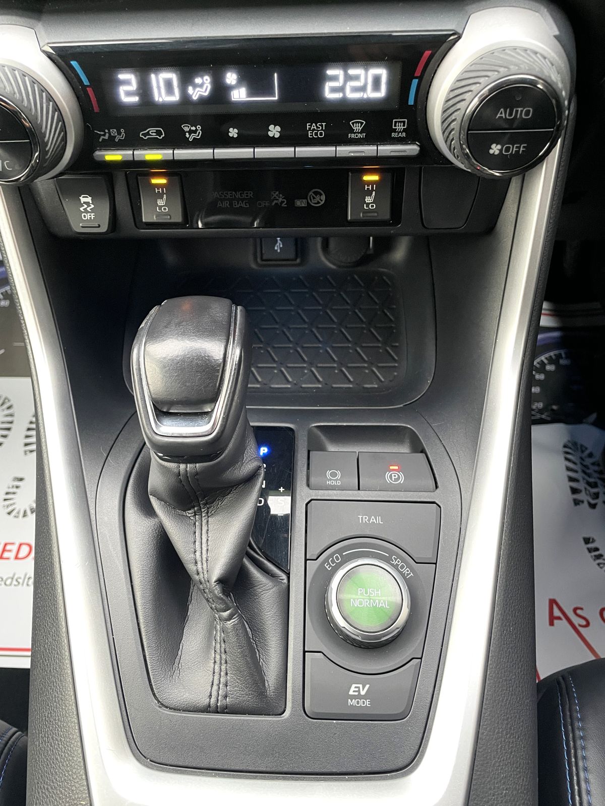 Used Toyota RAV4 2020 for sale - 76501213: Photo 41