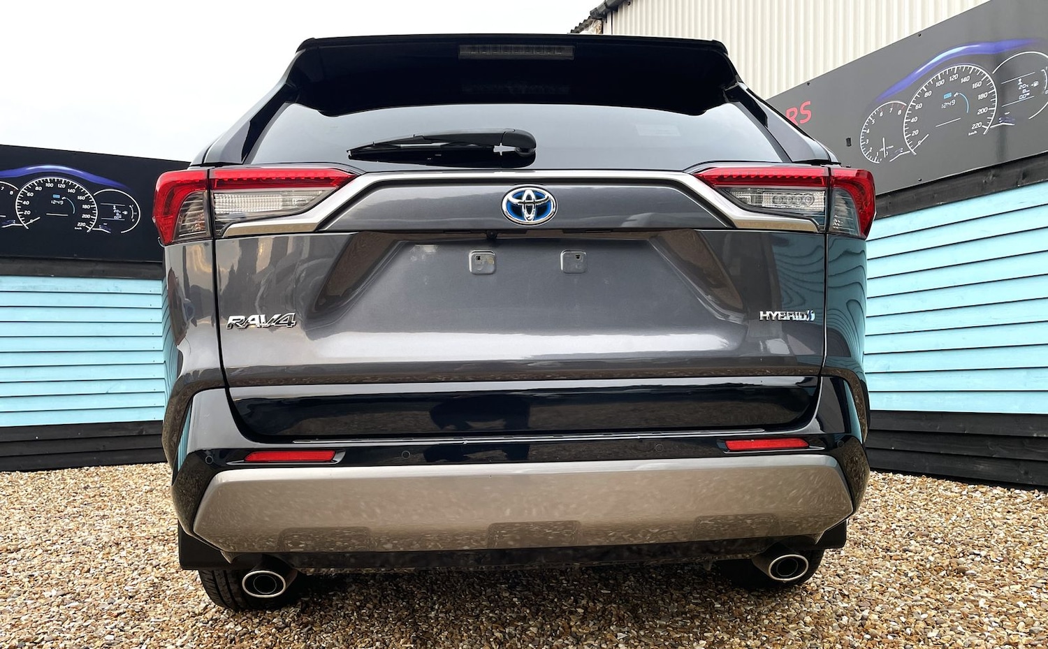 Used Toyota RAV4 2020 for sale - 76501213: Photo 49