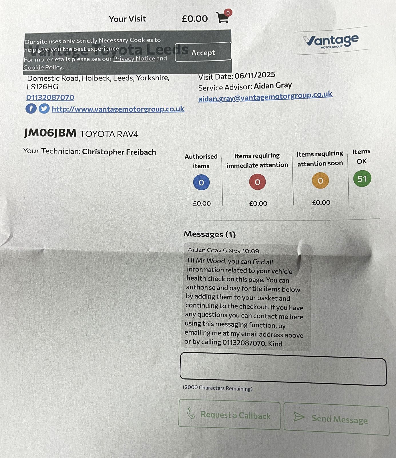 Used Toyota RAV4 2020 for sale - 76501213: Photo 57