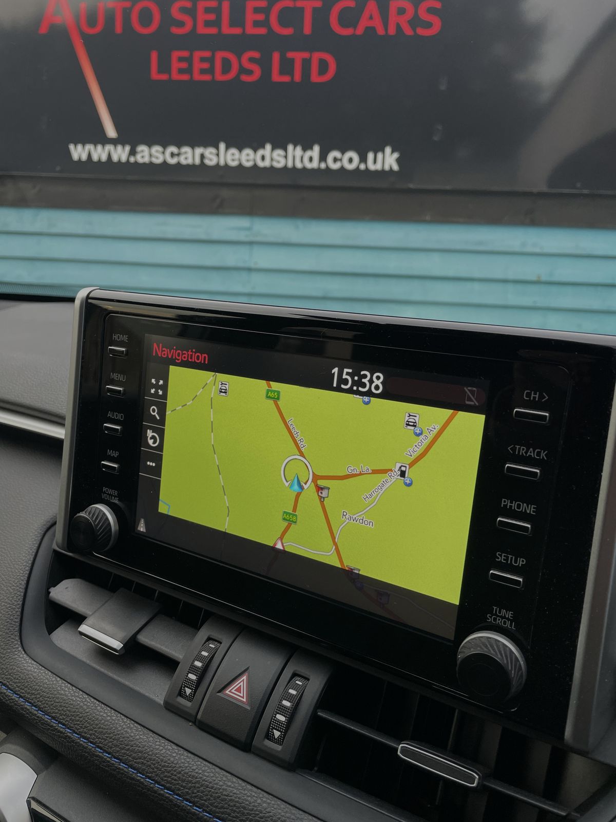 Used Toyota RAV4 2020 for sale - 76501213: Photo 9